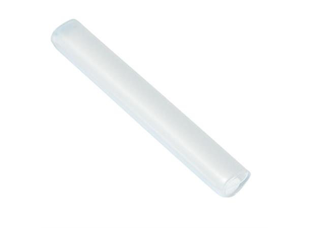 Skarvhylsa ribbon 40mm för 8-fiber 